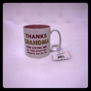 Grandma mug